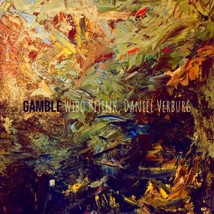 Gamble (sheet music)